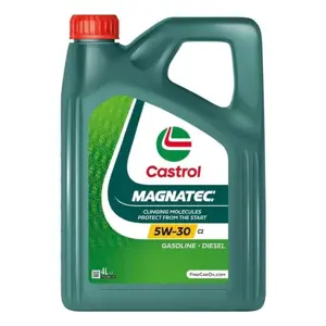 Oil Castrol Ma S/S 5W-30 C2 4L