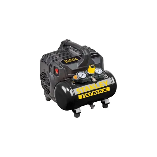 OIL-FREE COMPRESSOR STANLEY B2BL104STF564