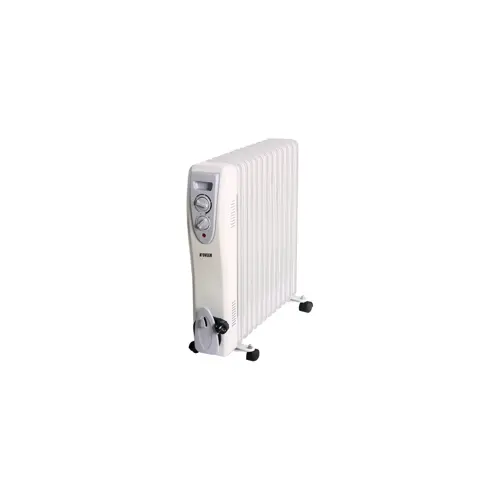 Radijator električni uljni NOVEEN OH13 (3000W)