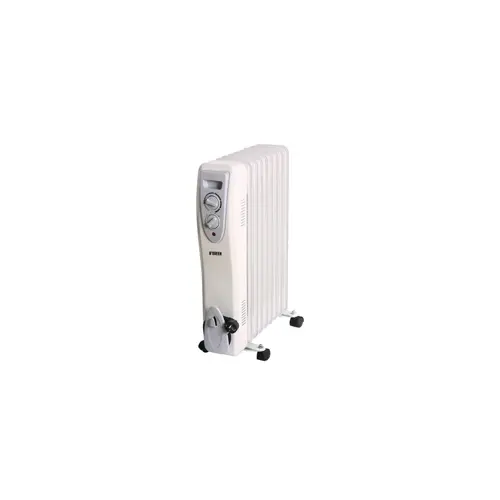 Radijator električni uljni NOVEEN OH9 (2000W)