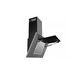 okap-akpo-wk-4-nero-20-60-szaryczarne-szklo-t300-liniowy-led-32760-agdakpoka0486.webp