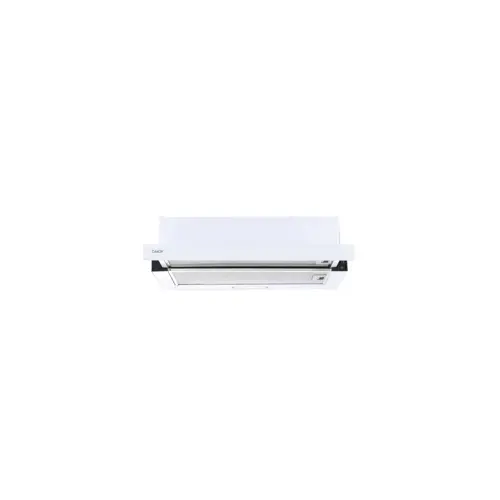 Kuhinjska napa CANDY CBT625/2W/1 (Bijela, 60 cm, 220 m³/h)