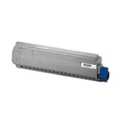OKI 44917602 toner cartridge 1 pc(s) Original Black