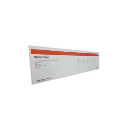 Oki papir 1.200x297mm (A3-160gr), 40 lis