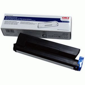 Toner OKI za ES4131dn/4131dn+, ES4161/4191mfp, 12k, crni