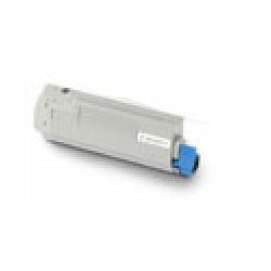 Toner OKI C51x/53x,MC561/562,cyan,5k str