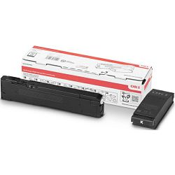 Oki toner C650dn crni, 7000 str.