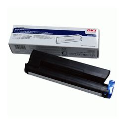 Toner OKI za B401, MB441/451 2.5k