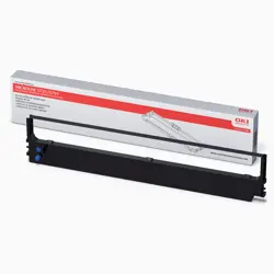 Oki traka za ML 3410 crna