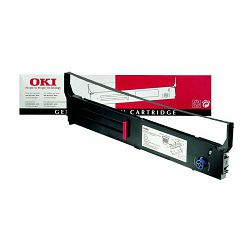 Oki traka za ML 4410 crna