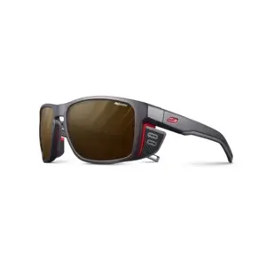 Okulary JULBO SHIELD REACTIV HIGH MOUNTAIN 2x4
