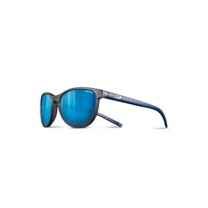Okulary przeciwsłoneczne dla dzieci Julbo Idol - SP3CF - black/blue/gray