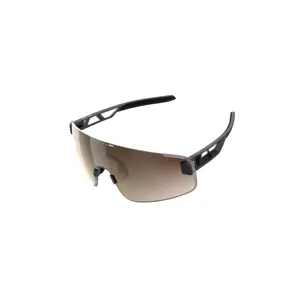 Okulary rowerowe POC Elicit Toric czarne cat.2 - TU
