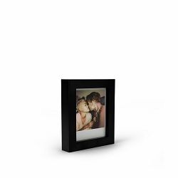Okvir za fotografije POLAROID Photo Frame crna (3 Pack)