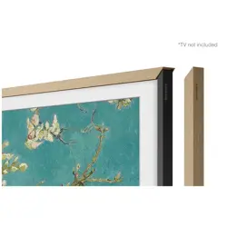 Okvir za Frame TV SAMSUNG 32" VG-SCFC32TKBXC - bež boja