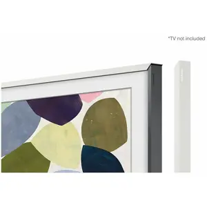 Okvir za Frame TV SAMSUNG 43" (2020) VG-SCFT43WT/XC bijela boja