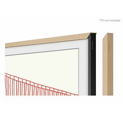 Okvir za Frame TV SAMSUNG 43" (2022) VG-SCFA43BEBXC, bež