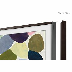 Okvir za Frame TV SAMSUNG 55” (2020) VG-SCFT55BW/XC – smeđa boja