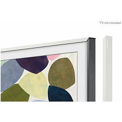 Okvir za Frame TV SAMSUNG 55" (2020) VG-SCFT55WT/XC - bijela boja