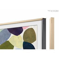 Okvir za Frame TV SAMSUNG 65" (2020) VG-SCFT65BE/XC bež boja