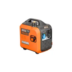 OLEO-MAC INVERTER GENERATOR PZU 23i 1.8 KW