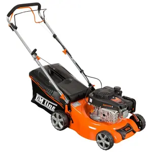 Oleo-Mac petrol mower OHV GVH42TK 139CC