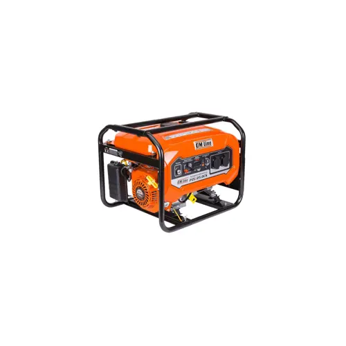 Generator struje OLEO-MAC PZU 25 DCS (2.0KW, 230V)