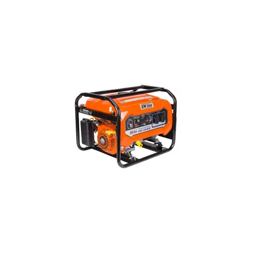 Generator struje OLEO-MAC PZU 35 DCS (2.8KW, 230V)
