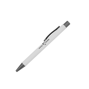 Olovka WHITE SHARK PEN-18104 bijela