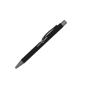Olovka WHITE SHARK PEN-18104 crna
