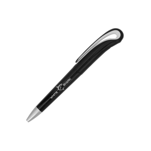 Olovka WHITE SHARK PEN-7017 crna