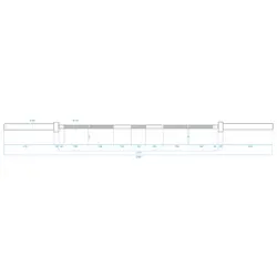 olympic-20-kg-2200-mm-barbell-with-lock-jaw-clamps-hms-go700-84838-wlononwcrdy89.webp