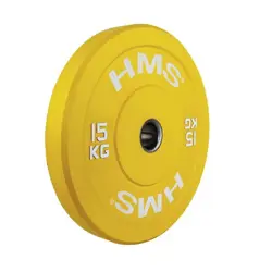 olympic-bumper-15-kg-yellow-hms-cbr15-82706-wlononwcrdwll.webp
