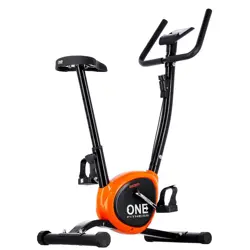 one-fitness-mechanisches-fahrrad-rw3011-schwarz-und-orange-85196-wlononwcrdwku.webp