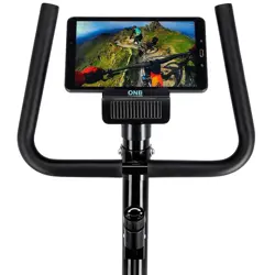 one-fitness-mechanisches-fahrrad-rw3011-schwarz-und-orange-88226-wlononwcrdwku.webp