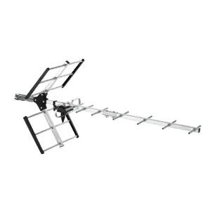 One For All Professional Outdoor SV 9354 television antenna