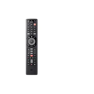 One For All Smart Control 5 remote control DTT, DVD/Blu-ray, Game console, Home cinema system, IPTV, SAT, TNT, TV Press buttons