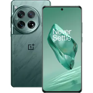 OnePlus 12 512/16GB Flowy Emerald EU