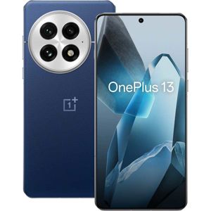 OnePlus 13 16/512 GB Midnight Ocean EU