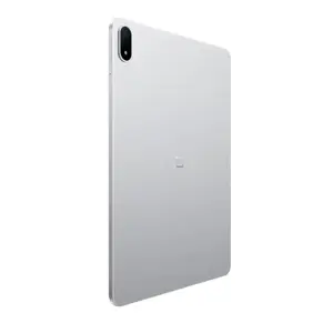 OnePlus Pad 3 Qualcomm Snapdragon 256 GB 33.5 cm (13.2") 12 GB Wi-Fi 7 (802.11be) Android 15 Silver