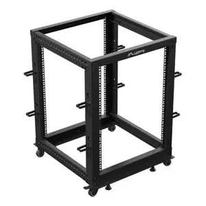 open-rack-19-15u-600x600-1100-adjustable-black-lanberg-26117-wlononwcrinwg.webp