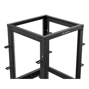open-rack-19-15u-600x600-1100-adjustable-black-lanberg-26516-wlononwcrinwg.webp