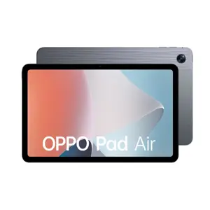OPPO Pad Air Qualcomm Snapdragon 64 GB 26.3 cm (10.4") 4 GB Wi-Fi 5 (802.11ac) Android 12 Grey
