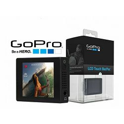 GOPRO dodatna oprema za kameru LCD Touch BacPac 3.0, ALCDB-401
