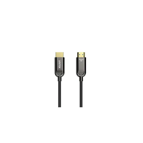 Optički kabel HDMI 2.1 UNITEK C11085GY01-20M (dužina 20 metara, siva)