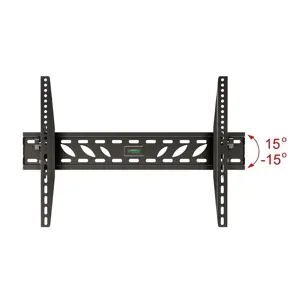 Opticum AX Strong Prima 152.4 cm (60") Black