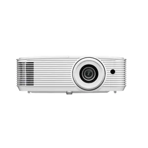 Optoma EH401 data projector 4000 ANSI lumens DLP 1080p (1920x1080) 3D White