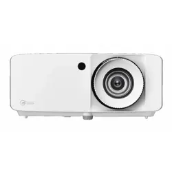 Optoma UHZ66 data projector Short throw projector 4000 ANSI lumens DLP UHD 4K (3840x2160) 3D White
