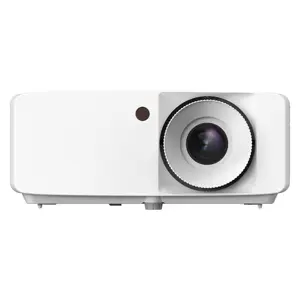 Optoma ZW350E 4000 ANSI lumens DLP WXGA (1280x800) 3D White