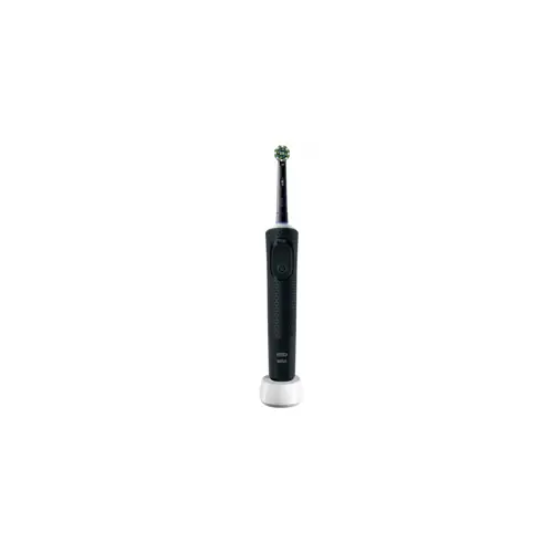 Oral-B | D103 Vitality Pro | Electric Toothbrush | Rechargeable | For adults | ml | Number of heads | Black | Number of brush heads included 1 | Number of teeth brushing modes 3